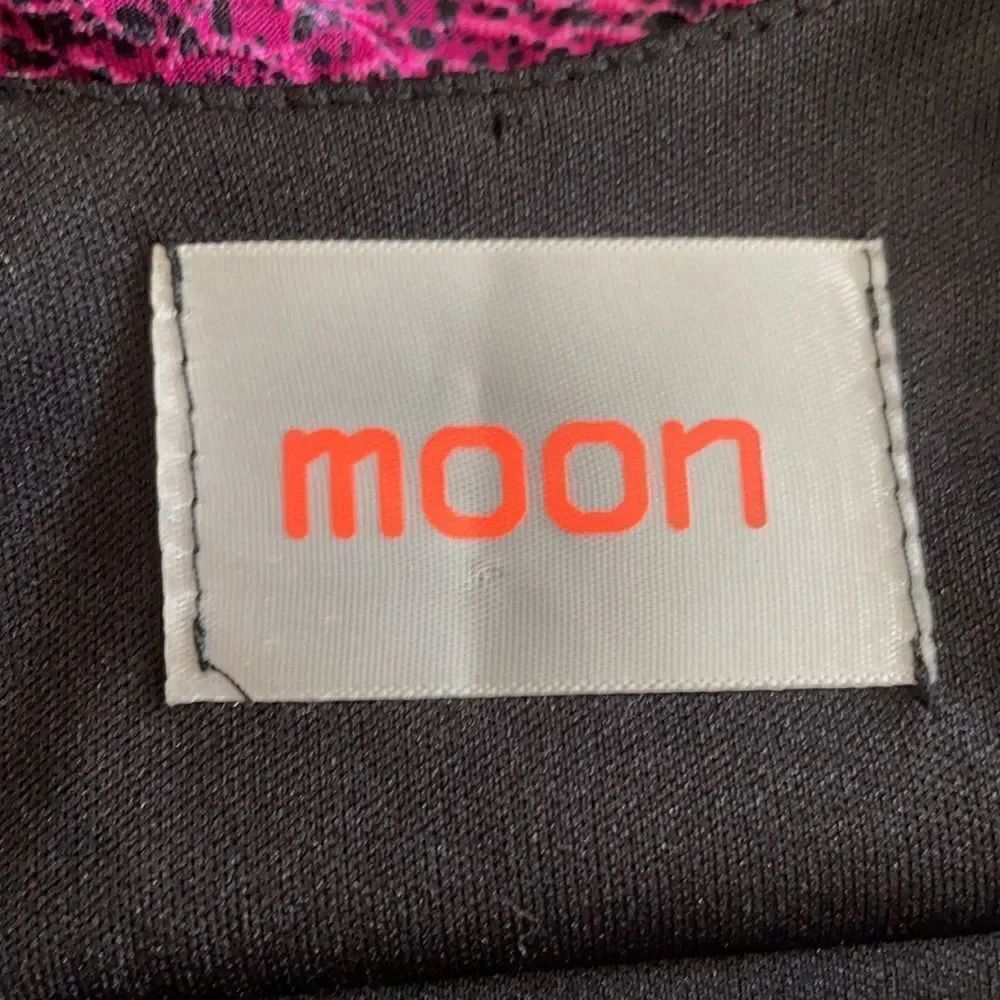 Moon Scribble Dress - Picture 4 of 6
